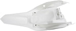 UFO Rear Fender For KTM  SX65 2016-2025 Rear - KTM White