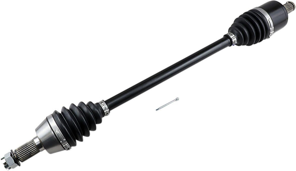 Moose Racing Heavy Duty CV Axle Kit For Polaris Ranger RZR 900 4X4 2014 Rear