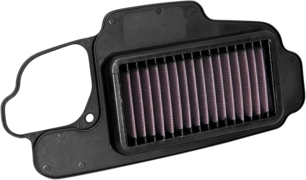 K&N High Flow Air Filter For Honda Z 125 2018-2021
