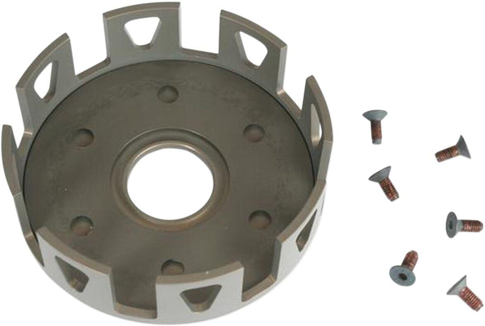 Wiseco Clutch Basket For Kawasaki KX 60 A 1984-1985 - Black