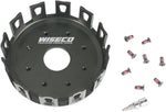 Wiseco Clutch Basket For Suzuki RM125 1992-2010 - Black