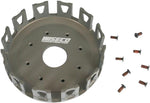 Wiseco Clutch Basket For Suzuki RM250 1996-2010 - Black