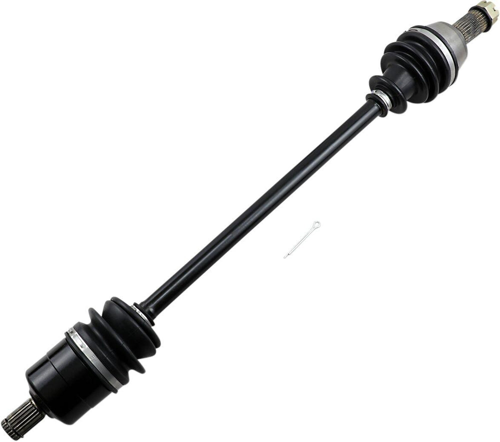 Moose Racing Standard CV Axle For Polaris Ranger 500 EFI 4X4 2009-2010 Fits Front Left Or Right