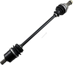 Moose Racing Standard CV Axle For Polaris Ranger 500 EFI 4X4 2009-2010 Fits Front Left Or Right