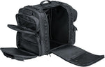 Kuryakyn Momentum Road Warrior Bag - Black/59L