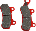 EBC Sport Carbon X Brake Pads For Can Am Commander 1000 R EFI 2021-2024 Front Or Rear Right
