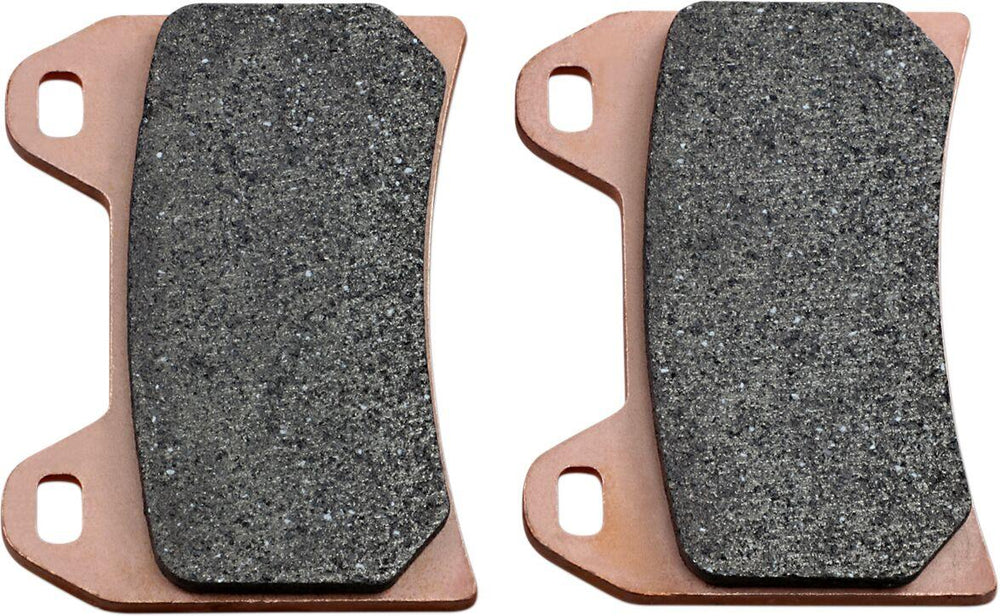 EBC Extreme Performance Sintered EPFA Brake Pads For Ducati 748 1999-2003 Front