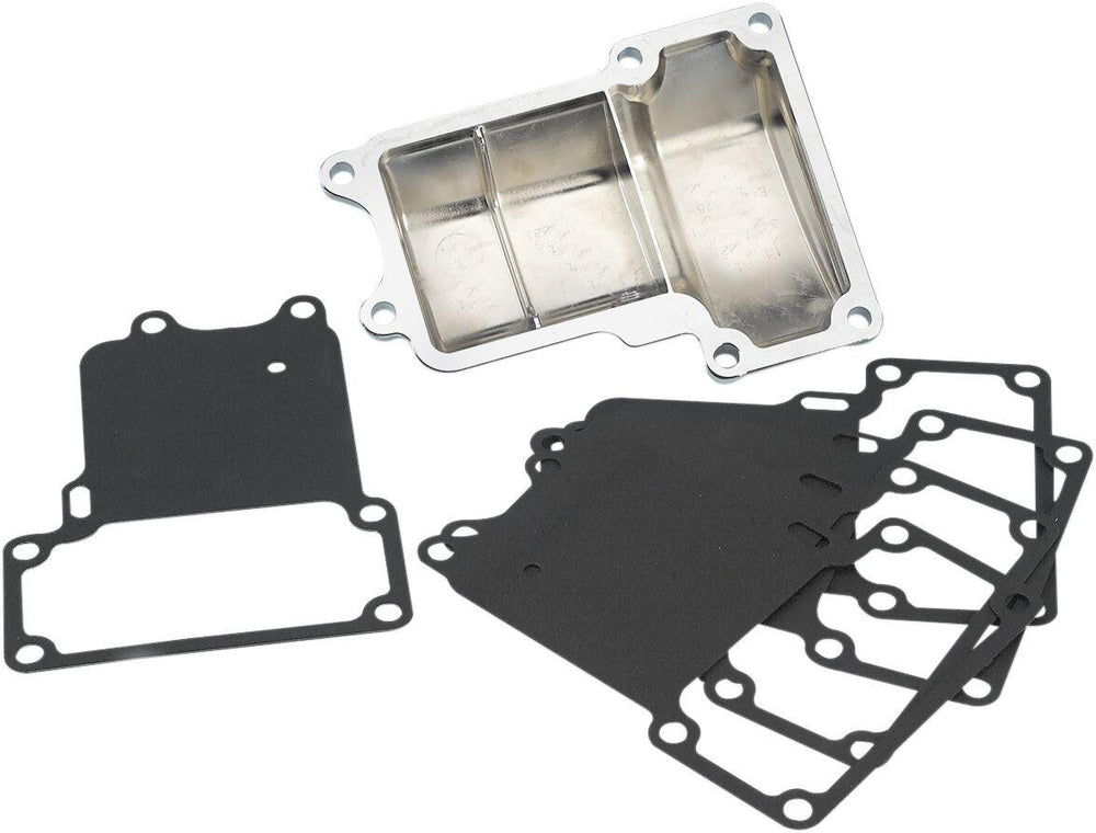James Transmission Top Cover Gaskets (Set Of 5) For Harley Davidson FLD 1690 2012