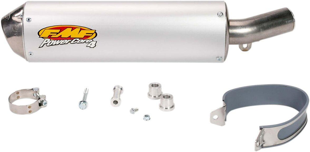 FMF Powercore 4  Silencer For Honda TRX400EX 1999-2008
