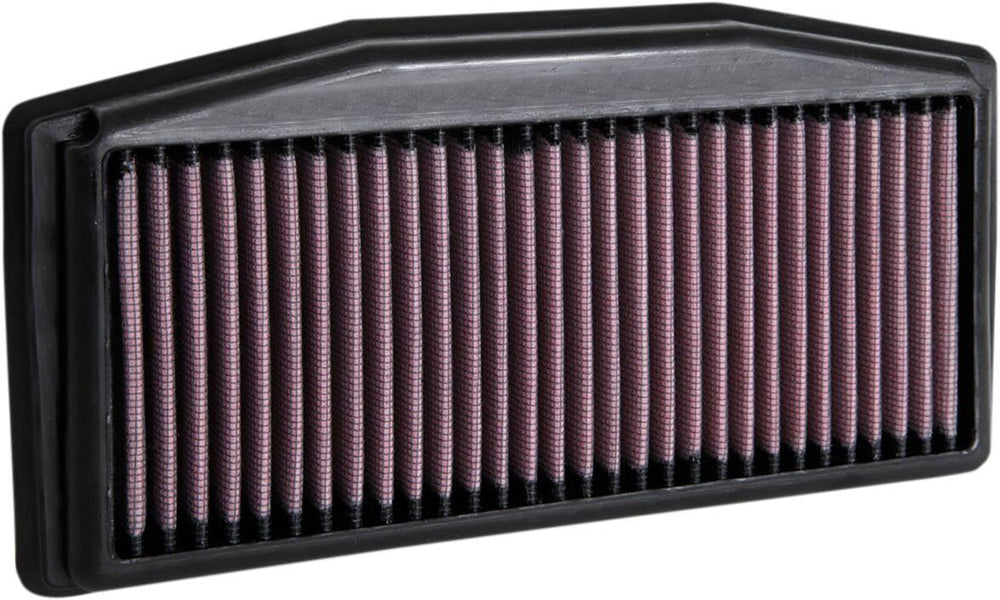 K&N High Flow Air Filter For Triumph Street Triple 660S ABS 2021-2022
