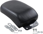 LE Pera Bare Bones Series Pillion Pad For Harley Davidson FLST 1340 1986-1990 - Black