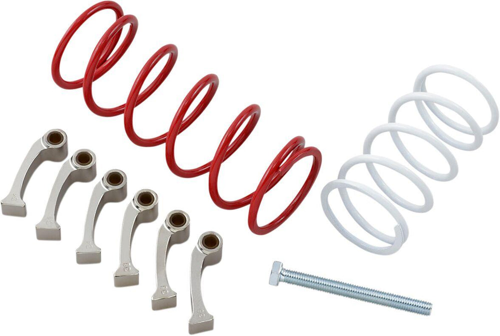EPI Sport Utility Clutch Kit For Can Am Renegade 800 EFI HO 4X4 2007-2008