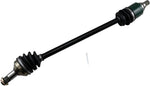 Moose Racing Standard CV Axle For Arctic Cat Textron Wildcat 1000 EFI HO 4X4 2012-2016 Front