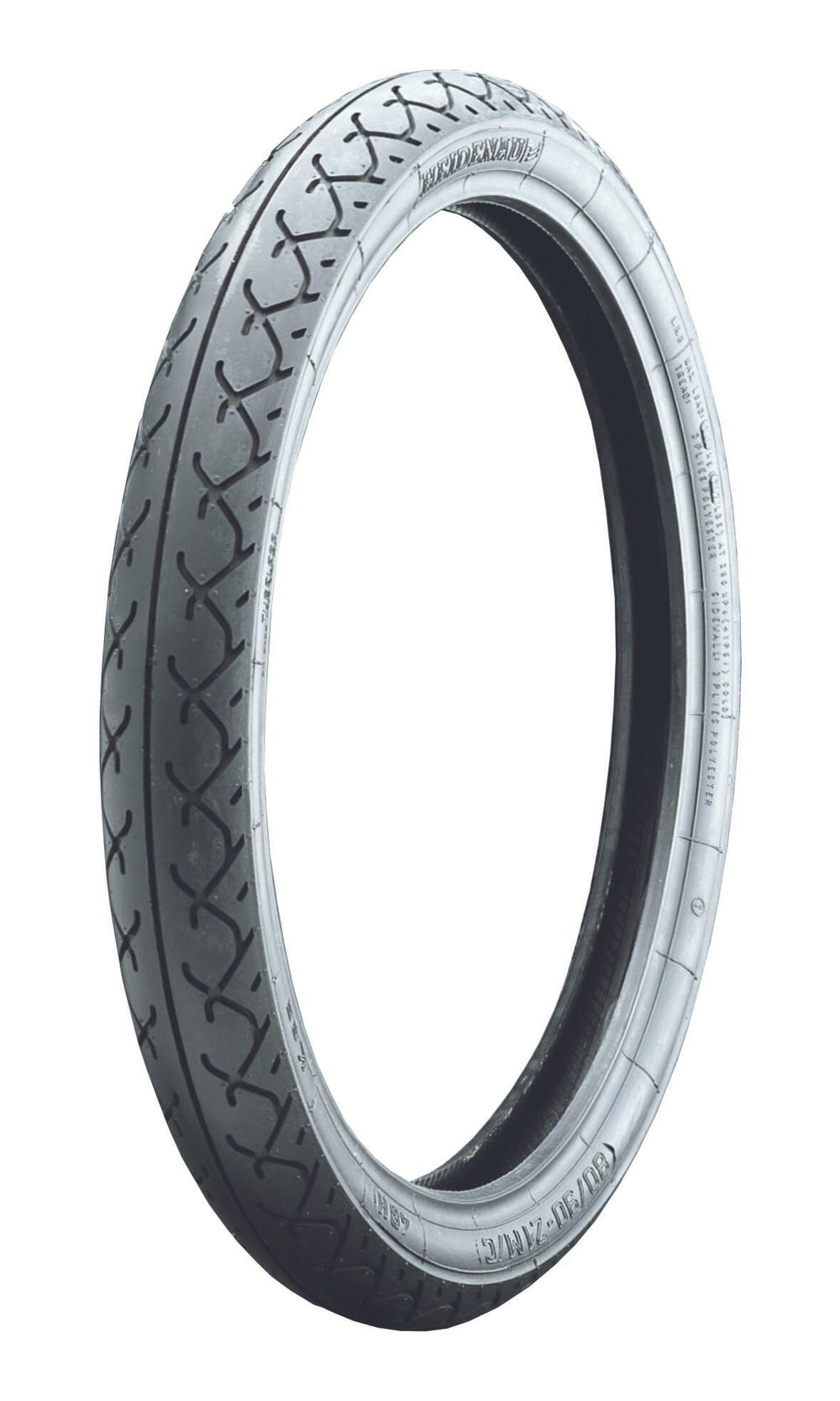 Heidenau K65 Rear Tyre 71H 120 90-18"
