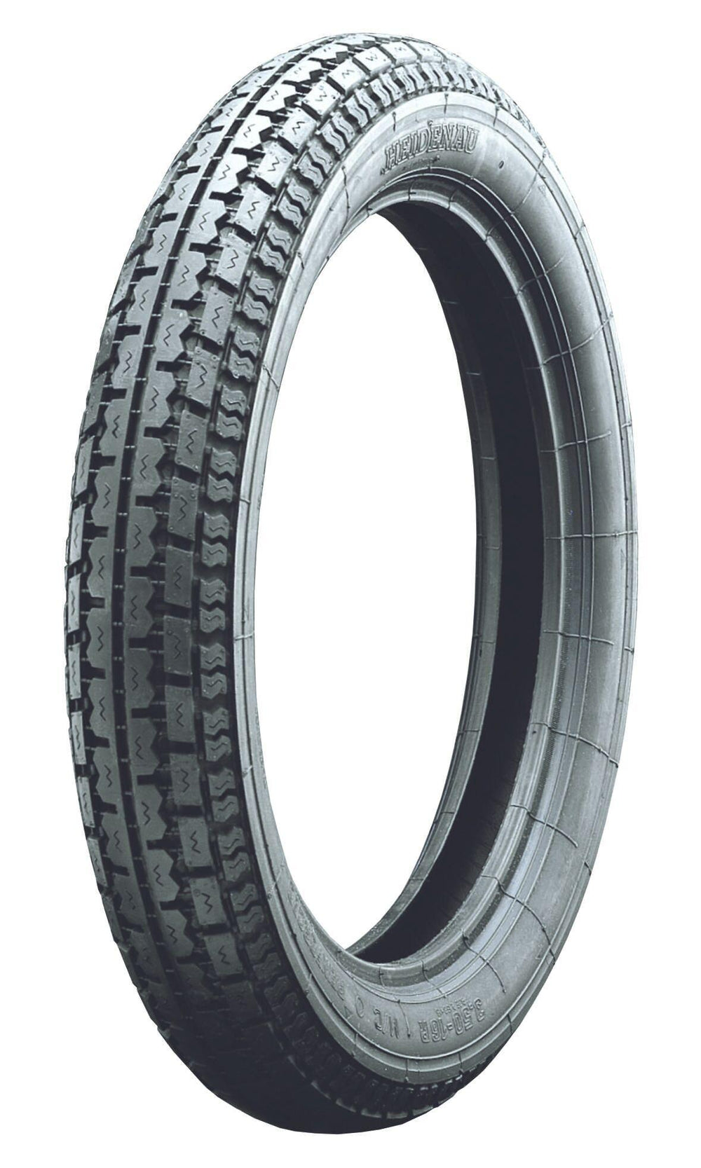 Heidenau K33 Front Tyre 58P 3.50-16"