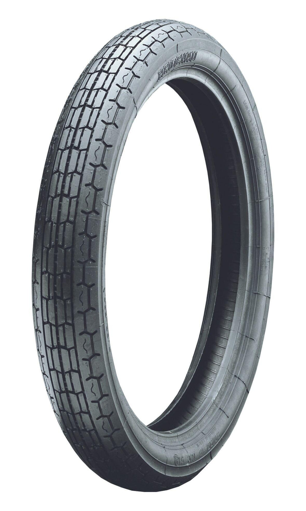 Heidenau K44 Front Tyre 54H 3.25-19"