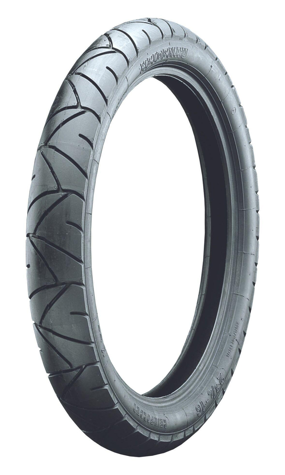 Heidenau K55 Front Tyre 46P 2.75-16"