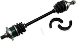 Moose Racing Standard CV Axle For Arctic Cat Textron 400 4X4 2002-2004 Fits Front Left Or Right/Fits Rear Left Or Right - Black