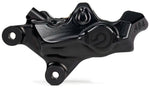 Brembo 484 Logonero Upgrade Brake Caliper For Harley Davidson FLHR 1450 2000-2003 Front Left - Black