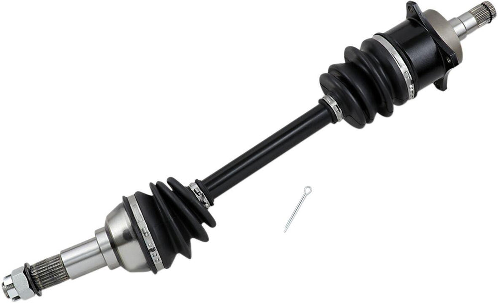 Moose Racing Standard CV Axle For Can Am Outlander 400EFI 4X4 2008-2014 Front Left