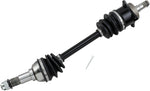 Moose Racing Standard CV Axle For Can Am Outlander 400EFI 4X4 2008-2014 Front Left