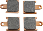 EBC Extreme Performance Sintered "EPFA" Brake Pads For Kawasaki GTR 1400 2008-2011 Front