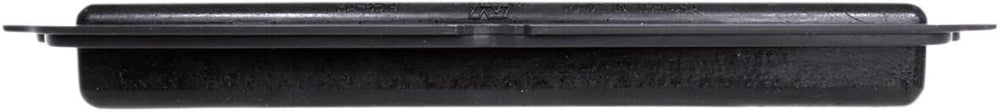 K&N High Flow Air Filter For Honda CB 650 R 2019-2023 - Black Red
