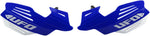 UFO Vulcan Hand Guards - Blue