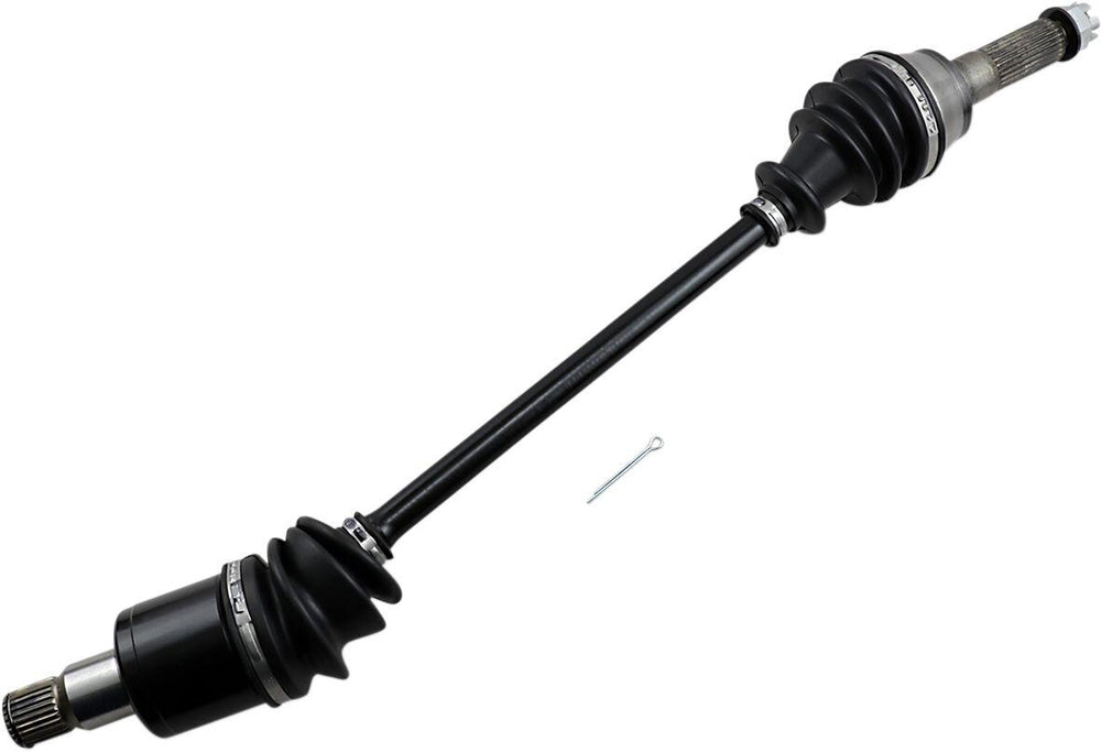 Moose Racing Standard CV Axle For Polaris Ranger RZR 4 800 4X4 2009-2014 Fits Rear Left Or Right