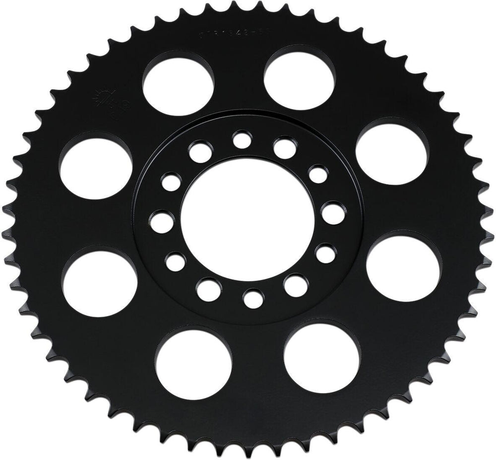 JT Steel Sprocket For Yamaha AG 200 1982-2008 Rear 55T
