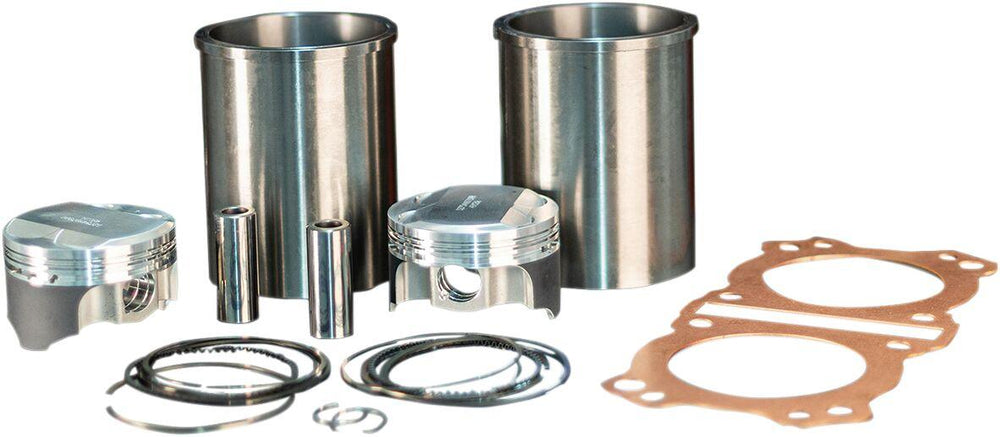 S&S Cycle Big Bore Kit For Royal Enfield Continental GT 650 EFI ABS 2019-2021