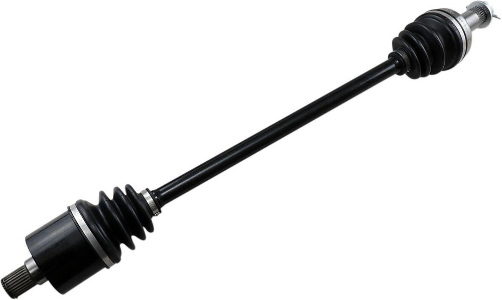 Moose Racing Complete Axle Assembly For Arctic Cat Textron H2 1000 EFI 4X4 2010 Fits Rear Left Or Right