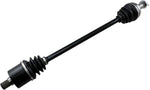 Moose Racing Complete Axle Assembly For Arctic Cat Textron H2 1000 EFI 4X4 2010 Fits Rear Left Or Right