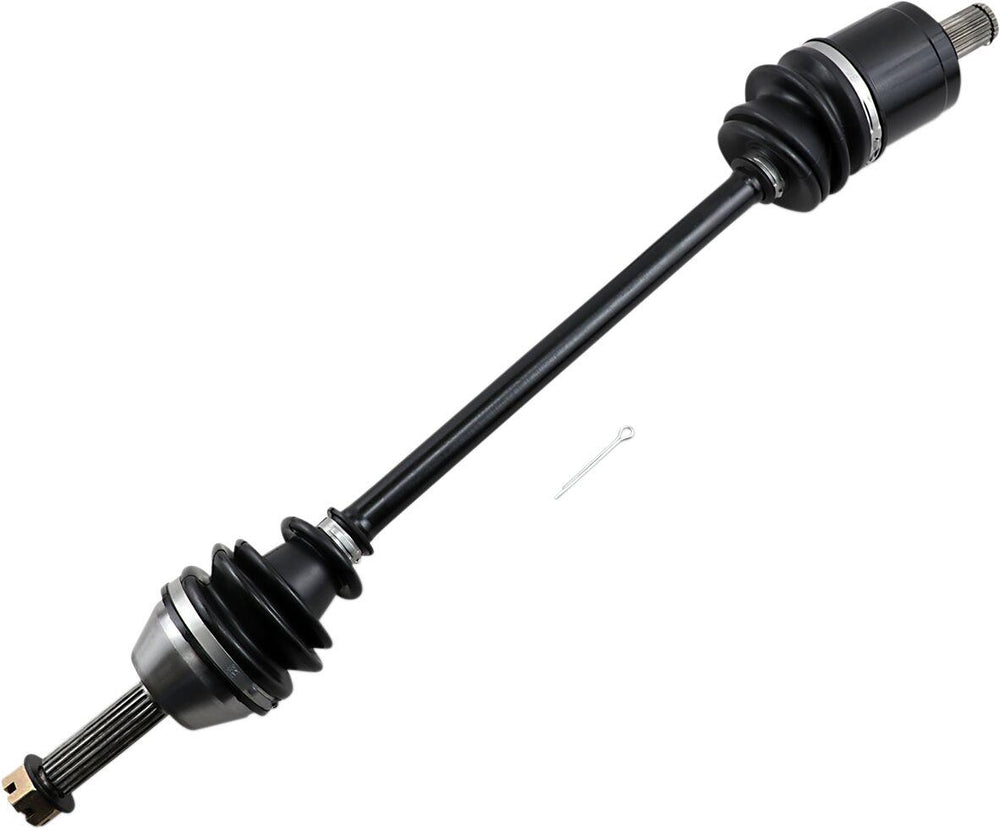 Moose Racing Standard CV Axle For Polaris Ranger 500 EFI 4X4 2008 Fits Front Left Or Right/Middle