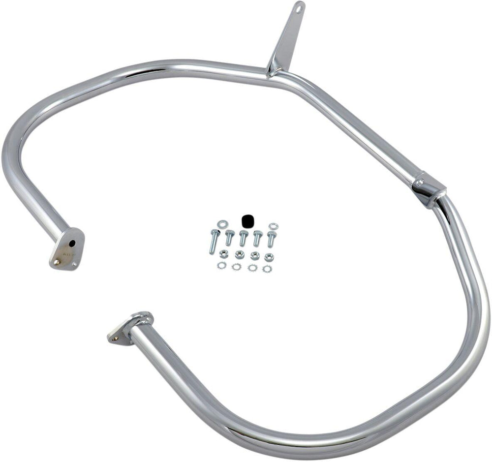 Cobra Freeway Bar For Honda VT 1100 C2 1995-1999 - Chrome