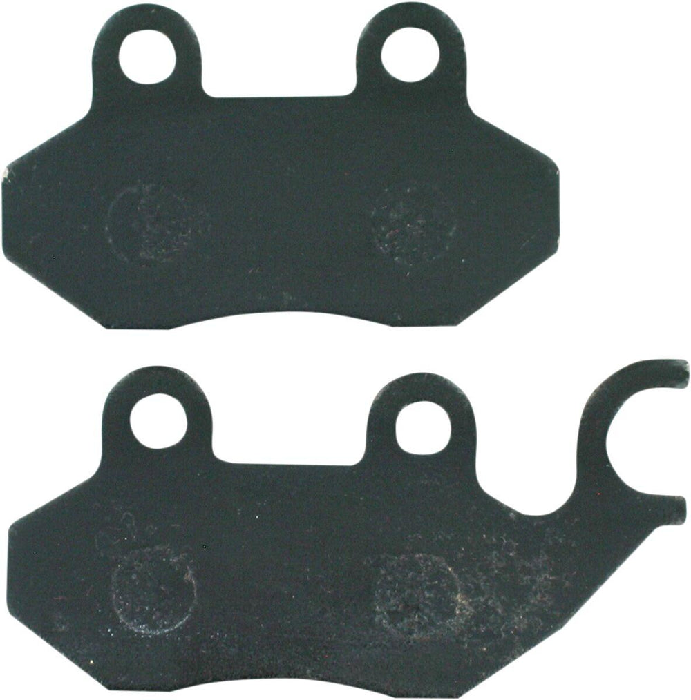 EBC Scooter "SFA" Brake Pads For Adiva AD 125 2009-2011 Front