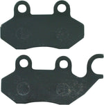 EBC Scooter "SFA" Brake Pads For Adiva AD 125 2009-2011 Front