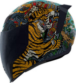 Icon Unisex Airflite Edo MIPS Helmet - Multi