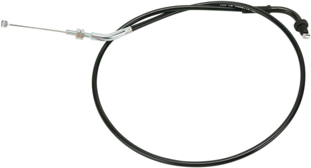 Motion Pro Throttle Cable For Honda CB 400 F 1975-1977