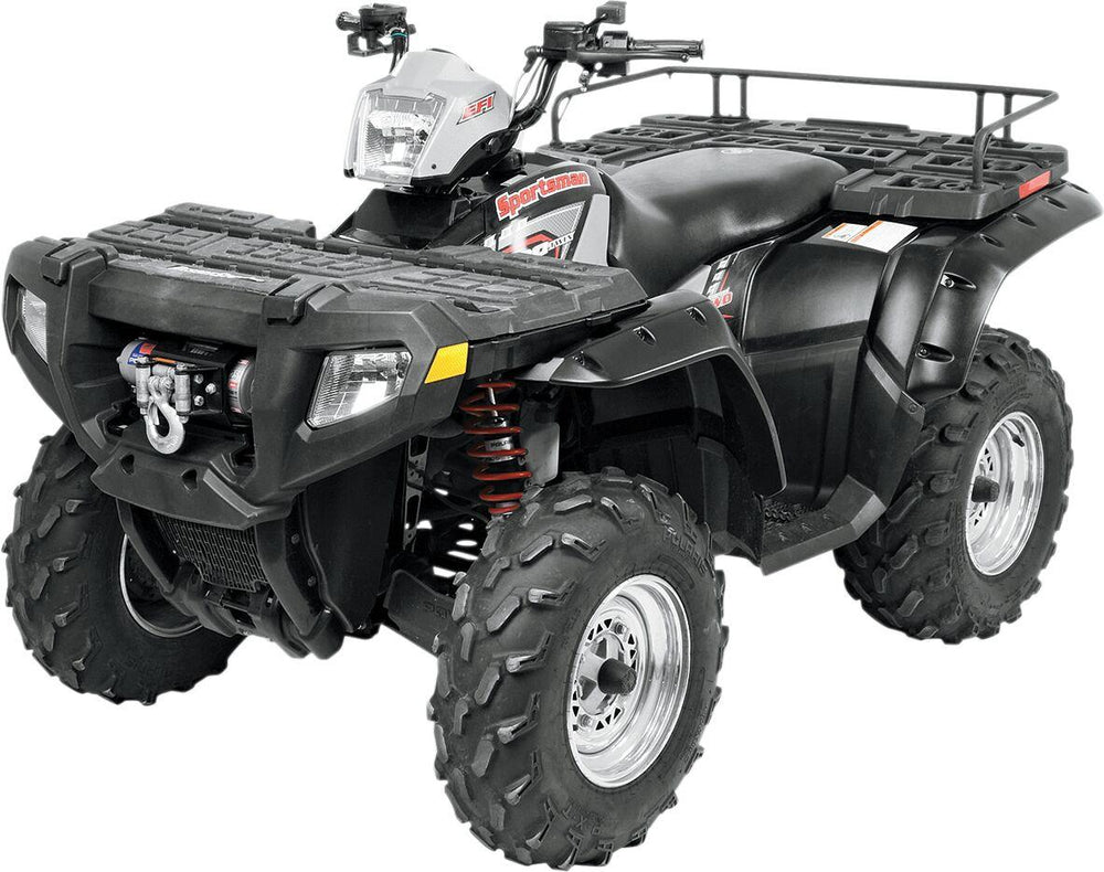 Maier Fender Flares For Polaris Sportsman 400 4X4 2005 Fits Front Or Rear