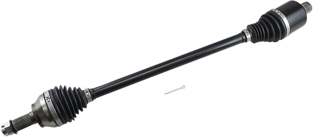 Moose Racing Heavy Duty CV Axle Kit For Polaris RZR XP 1000 Turbo 4X4 2016-2017 Front
