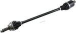 Moose Racing Heavy Duty CV Axle Kit For Polaris RZR XP 1000 Turbo 4X4 2016-2017 Front