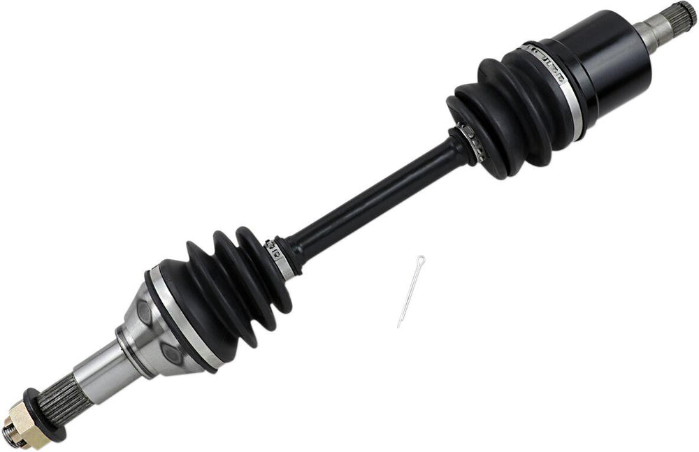 Moose Racing Standard CV Axle For Can Am Outlander 1000 EFI 4X4 2013-2018 Front Left