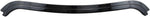 Ciro Centre Windshield Trim For Harley Davidson FLTRK 1868 ABS 2020-2024 - Black