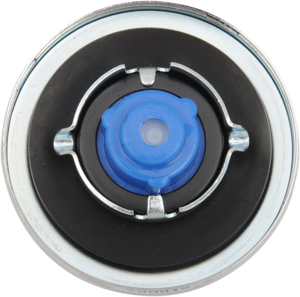 Drag Specialties Original-Style Fuel Cap For Harley Davidson FXB 1340 1980-1982 - Chrome