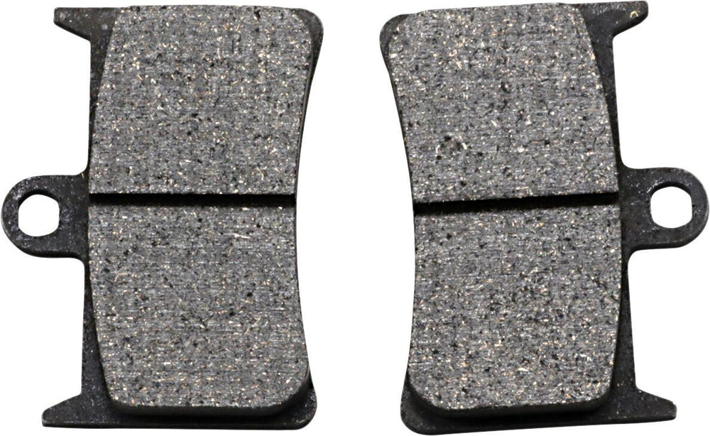 Galfer Semi Metallic Brake Pads For Yamaha FJR 1300 2001-2005 - Front
