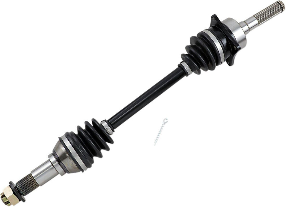 Moose Racing Standard CV Axle For Can Am Outlander 330 HO 2x4 2004-2005 Front Right