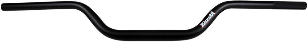 Renthal Fatbar Handlebar - Fatbar/Street Naked Bend - Black