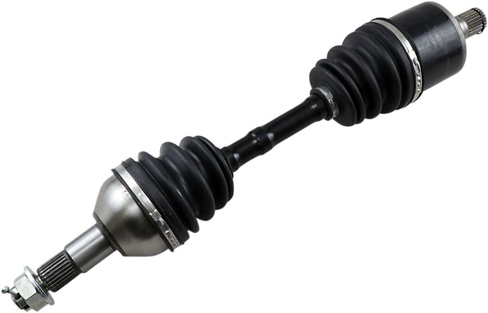 Moose Racing Complete Axle Assembly For Can Am Outlander 1000 EFI 4X4 2012-2017 Rear Right