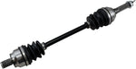 Moose Racing Complete Axle Assembly For Polaris Sportsman 325 ETX4X4 2015 Fits Front Left
